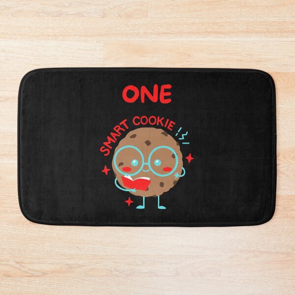 Item preview, One Smart Cookie designed and sold by BhavyaBathla.