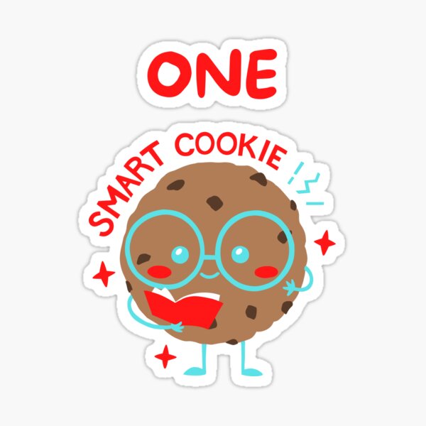 One Smart Cookie T-shirt, Chocolate Chip Shirt, on Sale, Free Shipping,  Womens Size Large -  Canada