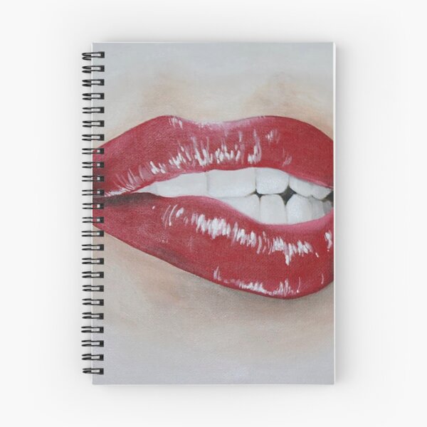 Item preview, Lip Bite designed and sold by artynik12.