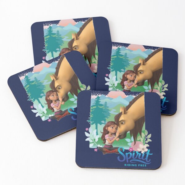 Item preview, Riding free spirit   designed and sold by Vivithames.