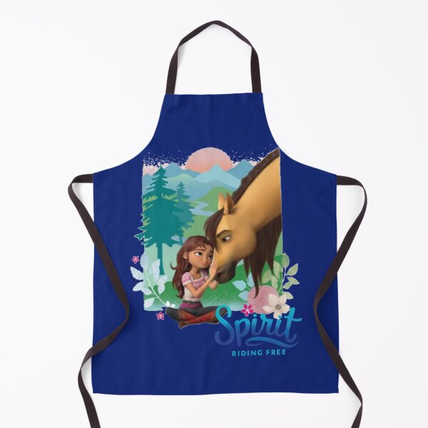 Item preview, Riding free spirit   designed and sold by Vivithames.