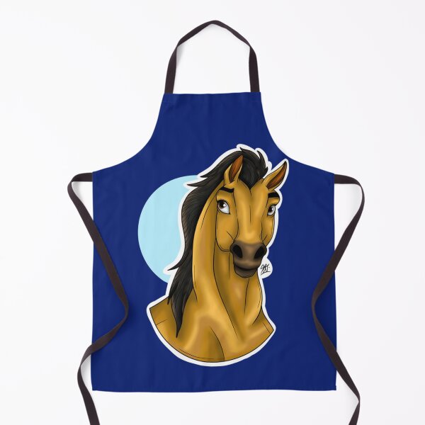 Item preview, Spirit - (From “Spirit Stallion of the Cimarron”)   designed and sold by Vivithames.