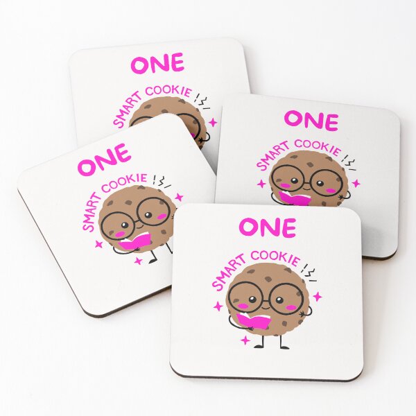 Item preview, One Smart Cookie designed and sold by BhavyaBathla.