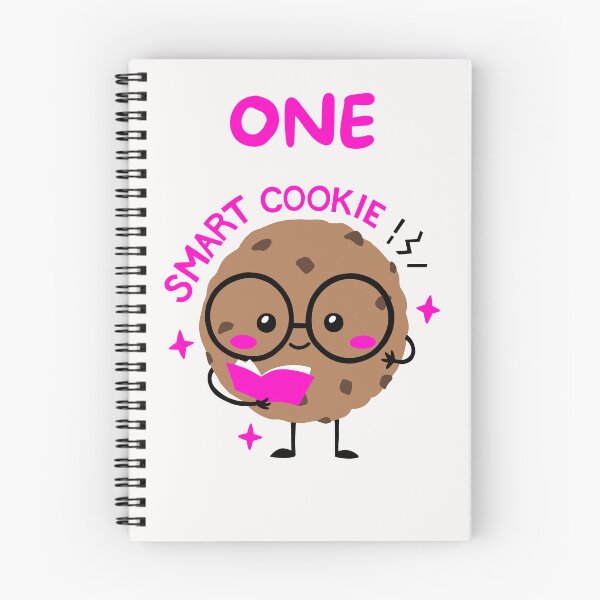 Item preview, One Smart Cookie designed and sold by BhavyaBathla.