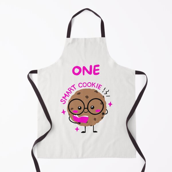 Item preview, One Smart Cookie designed and sold by BhavyaBathla.