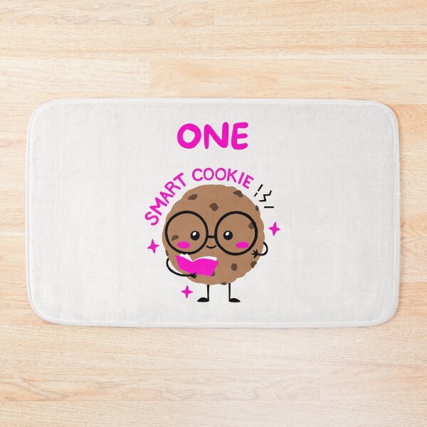 Item preview, One Smart Cookie designed and sold by BhavyaBathla.
