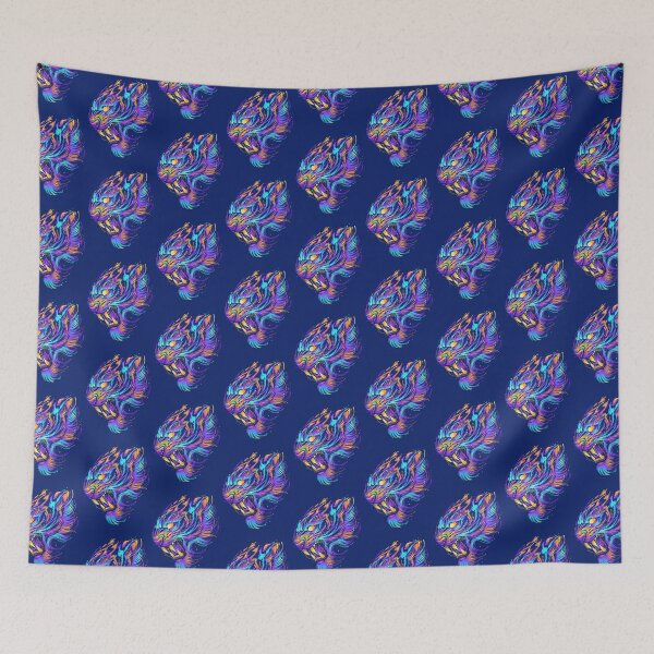Item preview, Espíritu de lo salvaje designed and sold by Vivithames.