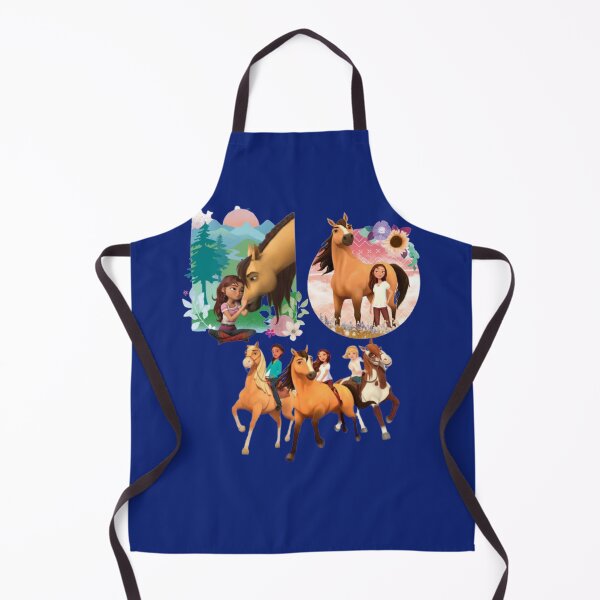 Item preview, The spirit Riding Free team   designed and sold by Vivithames.