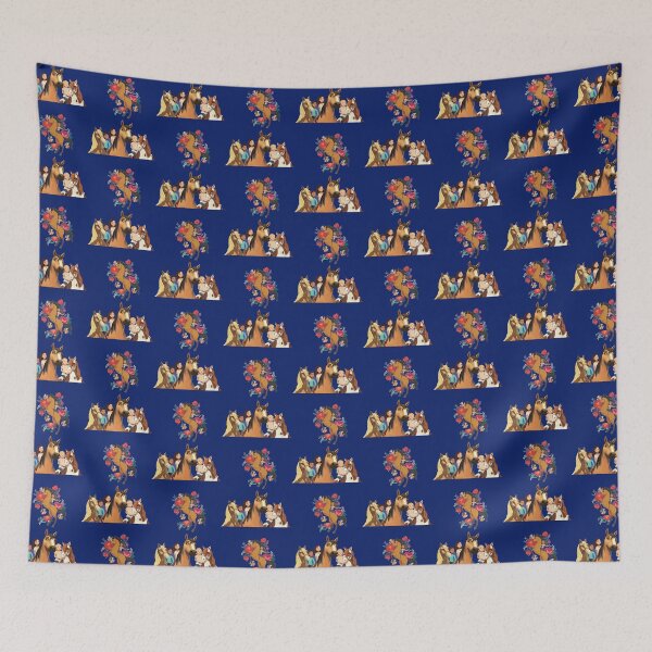 Item preview, El espíritu cabalgando Netflix gratis designed and sold by Vivithames.