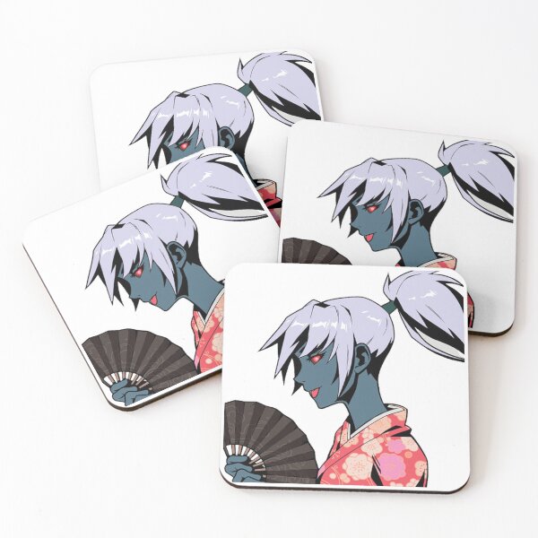 Item preview, Azuki 005 - NFTMerch designed and sold by Masternami.