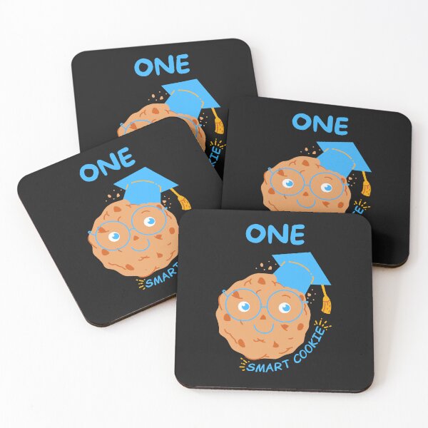 Item preview, One Smart Cookie designed and sold by BhavyaBathla.