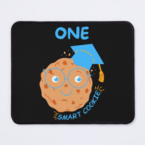 Item preview, One Smart Cookie designed and sold by BhavyaBathla.