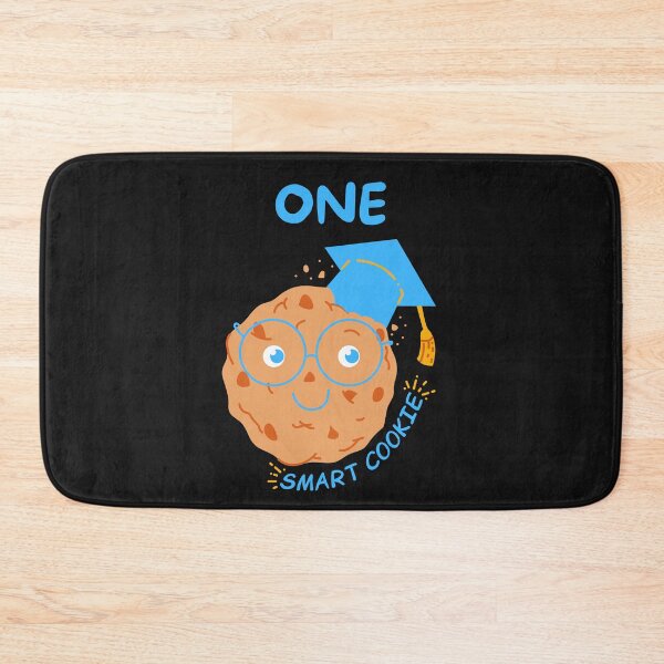 Item preview, One Smart Cookie designed and sold by BhavyaBathla.