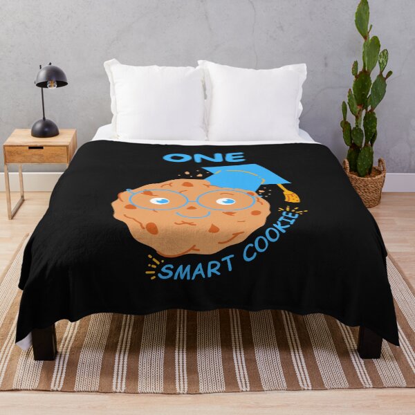 Item preview, One Smart Cookie designed and sold by BhavyaBathla.