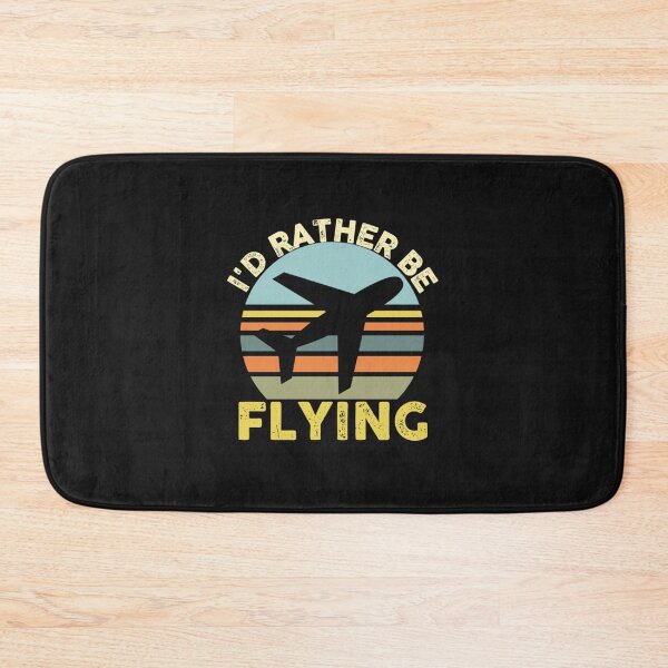 Item preview, Vintage Pilot Quotes T-ShirtFunny Aspiring Pilot Quotes  designed and sold by BondiArthur.