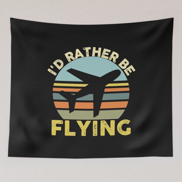 Item preview, Vintage Pilot Quotes T-ShirtFunny Aspiring Pilot Quotes  designed and sold by BondiArthur.