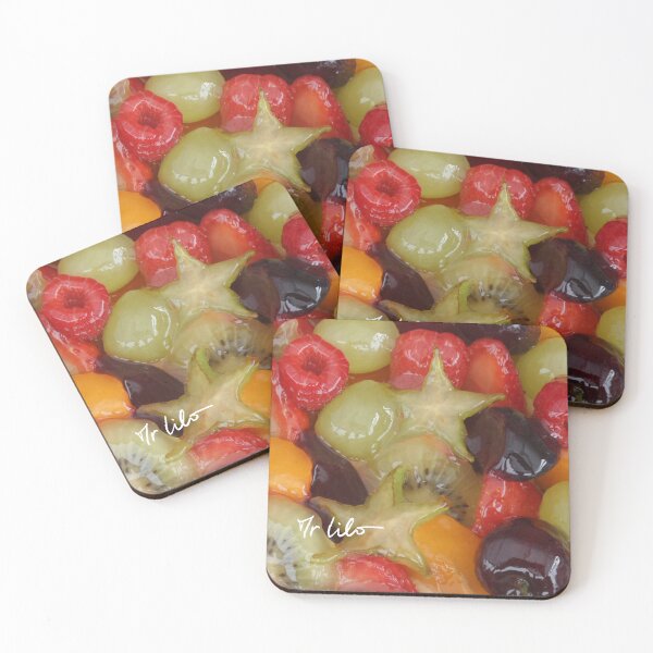 Item preview, Mister Lilo - Fruits designed and sold by MisterLilo-shop.
