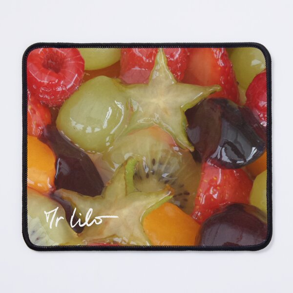 Item preview, Mister Lilo - Fruits designed and sold by MisterLilo-shop.