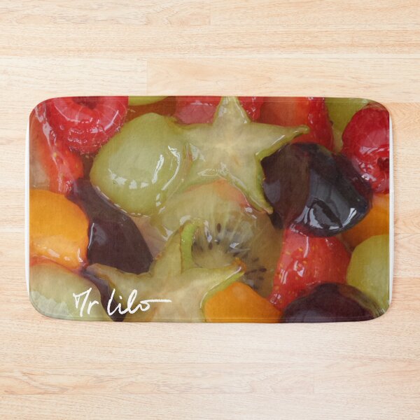 Item preview, Mister Lilo - Fruits designed and sold by MisterLilo-shop.