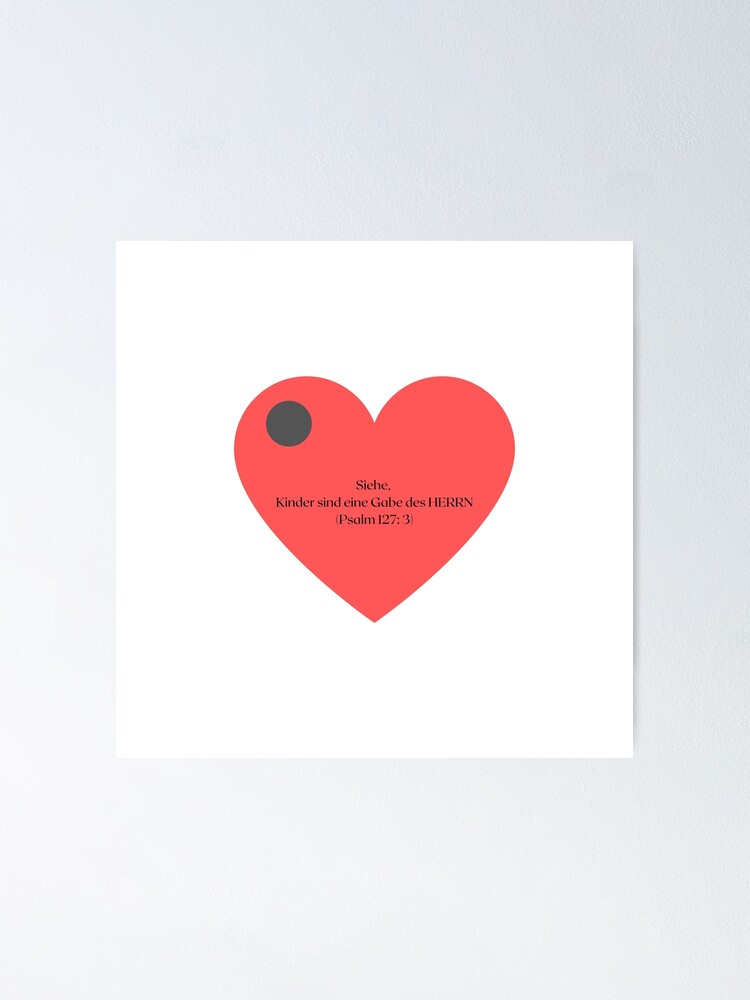 Bible Verse Psalm 127 3 Poster For Sale By Ruvi art Redbubble bible-verse-psalm-127-3-poster-for-sale-by-ruvi-art-redbubble