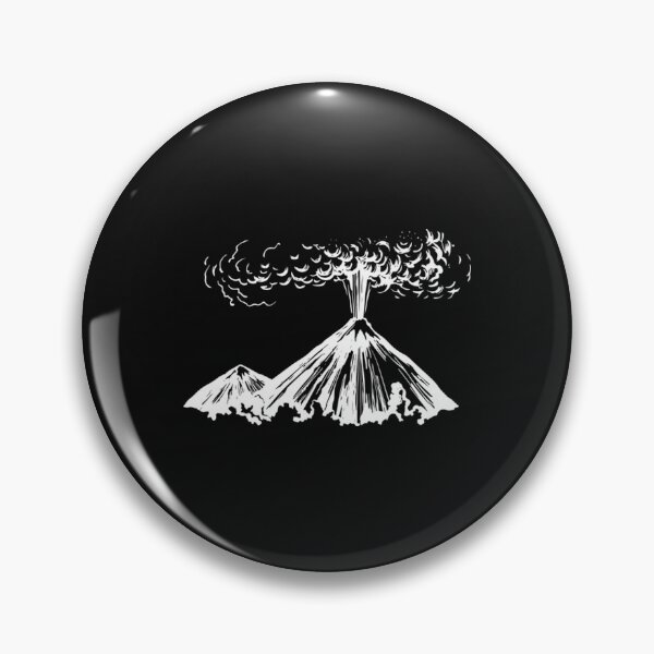 Item preview, Volcano T-ShirtVolcano Volcanologist designed and sold by BondiArthur.