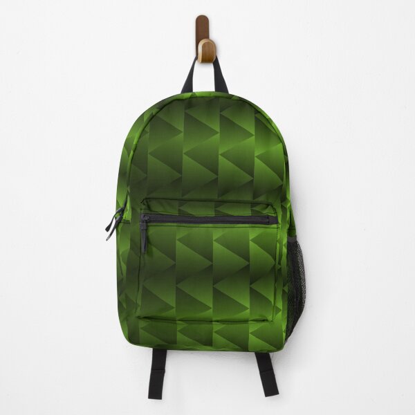 Item preview, Stunning Pattern, Quick and Easy to Go #3 - Green Color designed and sold by branaghbel.