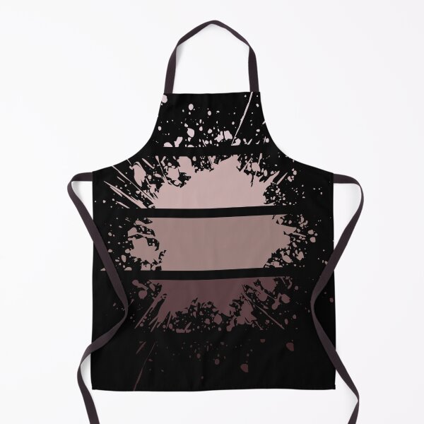Item preview, Different Paint Splashes Stripes designed and sold by AlfabetDesign.