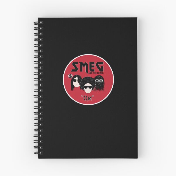Item preview, Smeg y los jefes Camiseta clásica designed and sold by NicoHerrmann.