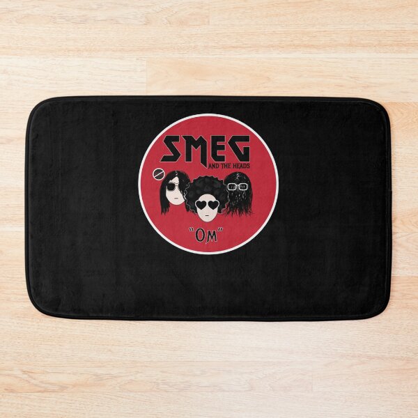 Item preview, Smeg and The Heads Classic T-Shirt designed and sold by NicoHerrmann.