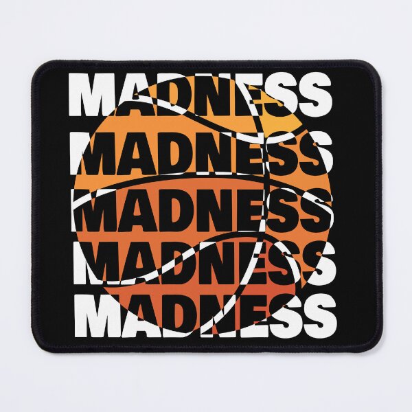 Item preview, College Basketball Fanatic's Madness designed and sold by OliviaGbyKyro.
