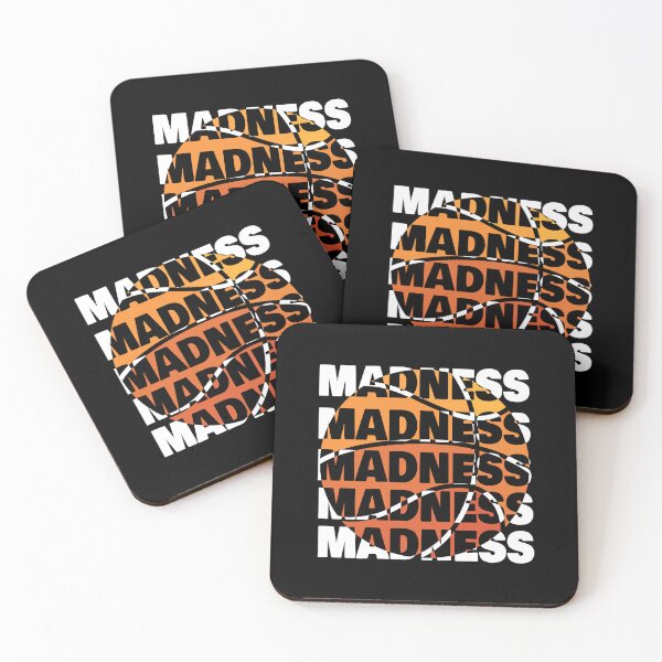 Item preview, College Basketball Fanatic's Madness designed and sold by OliviaGbyKyro.