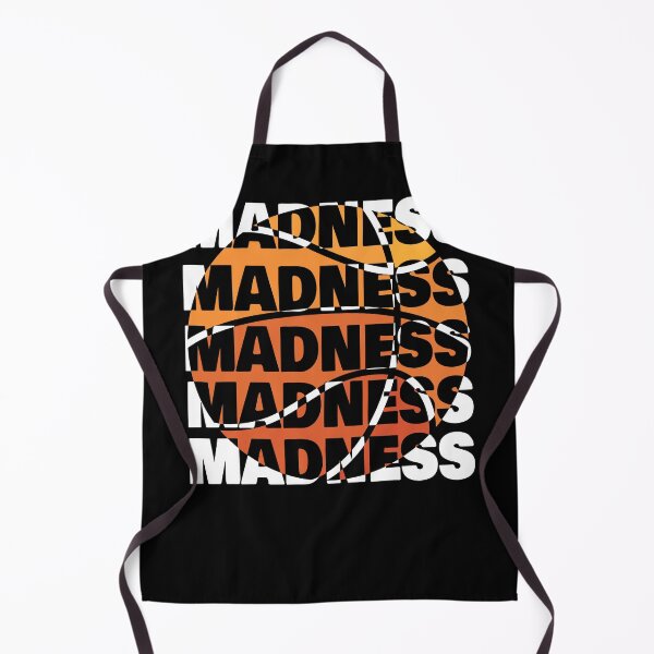 Item preview, College Basketball Fanatic's Madness designed and sold by OliviaGbyKyro.