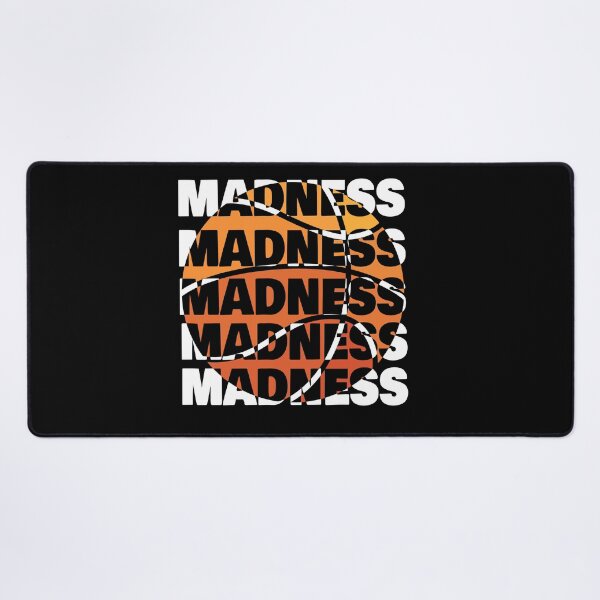 Item preview, College Basketball Fanatic's Madness designed and sold by OliviaGbyKyro.