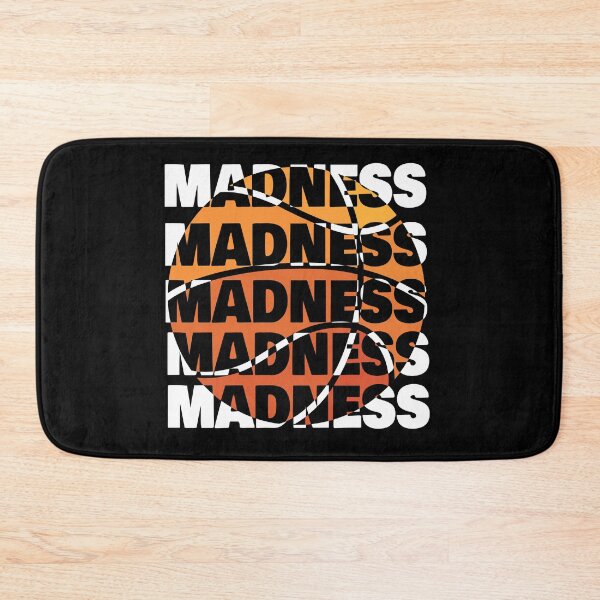 Item preview, College Basketball Fanatic's Madness designed and sold by OliviaGbyKyro.