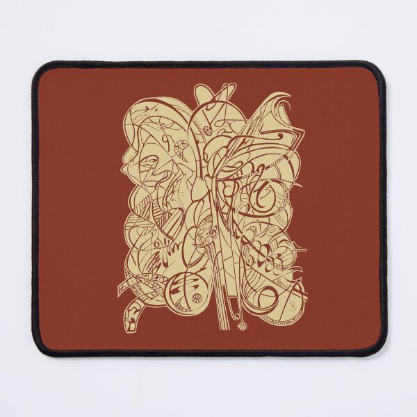 Item preview, Butterfly inverted Brick designed and sold by pompelmouss.