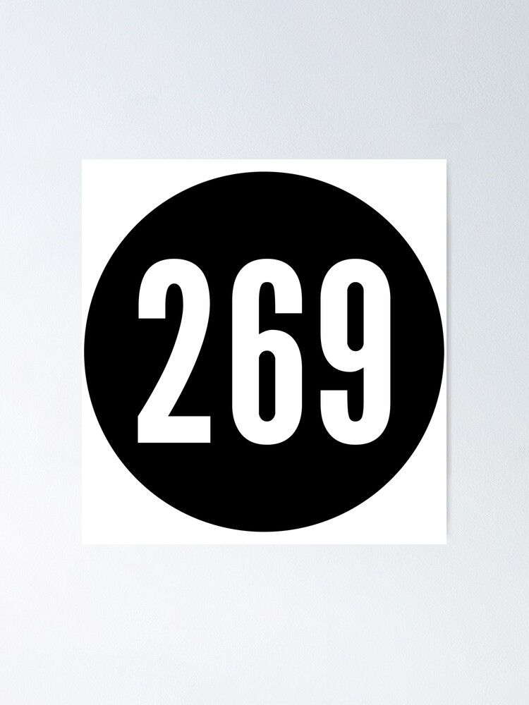 269-of-area-code-zip-code-location-black-and-white-poster-by-wa-ka