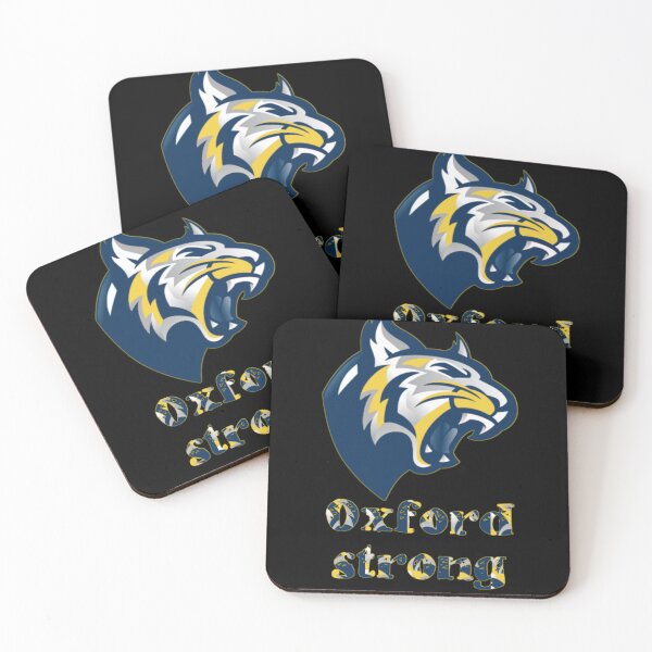 Item preview, Oxford strong logo designed and sold by Yorino.