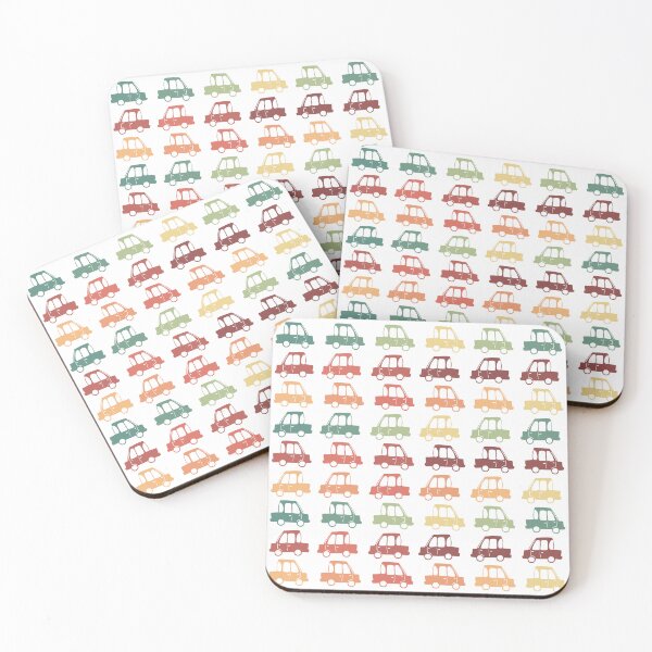 Item preview, Cars designed and sold by TerraTora.