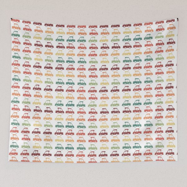 Item preview, Cars designed and sold by TerraTora.