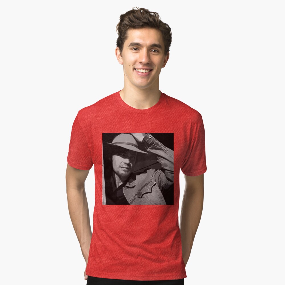 raylan givens t shirt