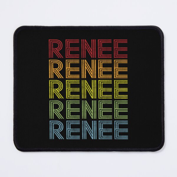 Item preview, Renee Name T Shirt - Renee Vintage Retro Renee Name Gift Item Tee designed and sold by oslandefren.