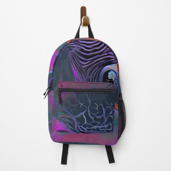 Item preview, Void of mind - AI made artwork designed and sold by Mad-Boy.