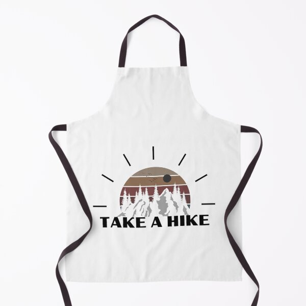 Item preview, Hiking With Dogs, take a hike, hiking captions designed and sold by oufa.