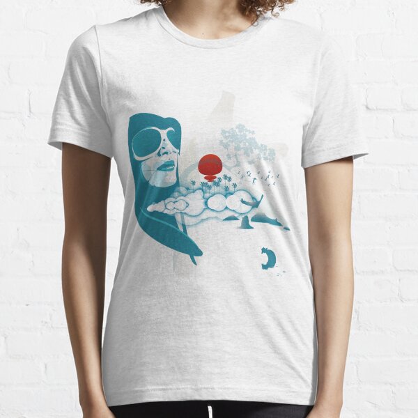 miss-Thailand Essential T-Shirt