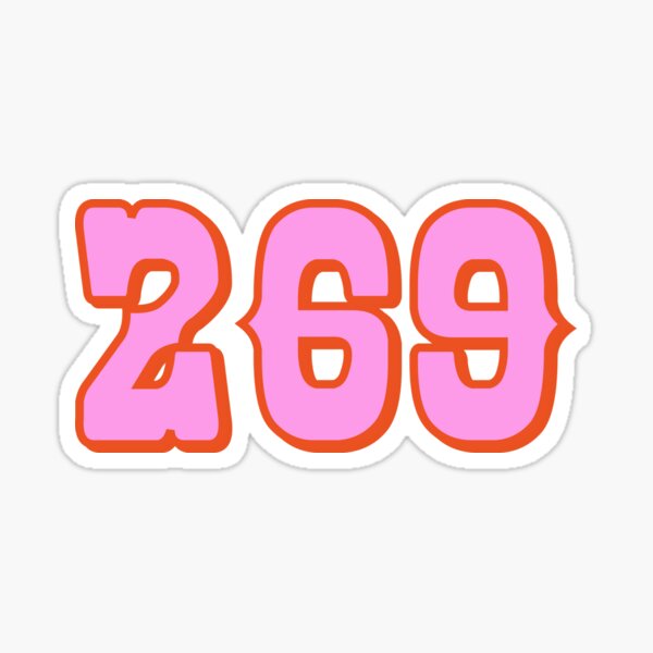 269-area-code-zip-code-location-western-pink-sticker-by-wa-ka-ne