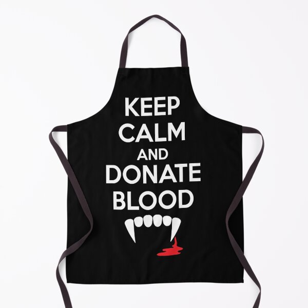 Item preview, Bravery Lively Strong Good Calm Yourself And Donate Your Blood Cute Gift designed and sold by CoreynBissettyn.