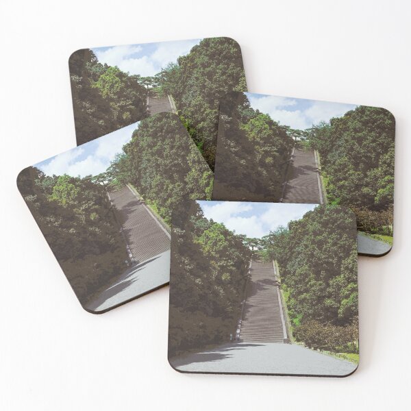 Item preview, Garden Anime Landscape designed and sold by LewisRichie.