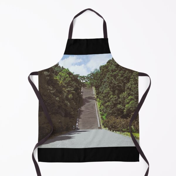 Item preview, Garden Anime Landscape designed and sold by LewisRichie.