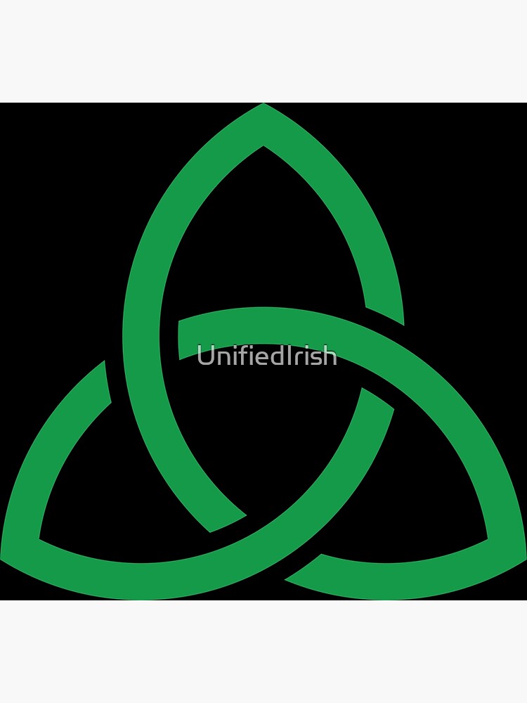 "KELTISCHER KNOTEN Irische Designs, Zitate, Sprüche Einfacher