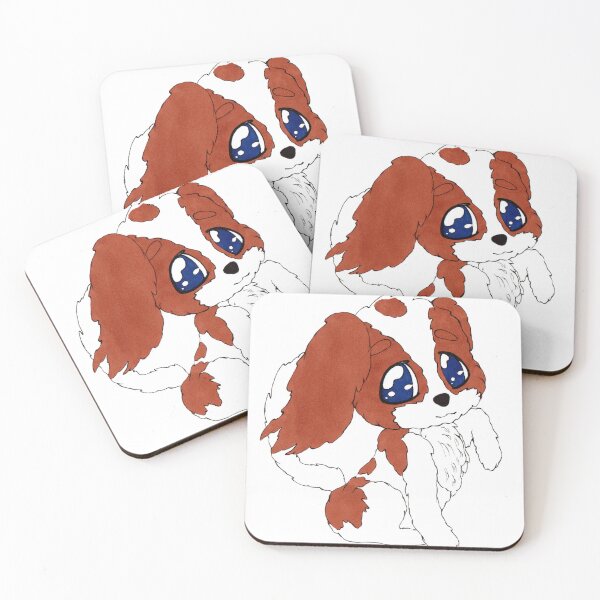 Item preview, Cute Puppy designed and sold by nellahart.